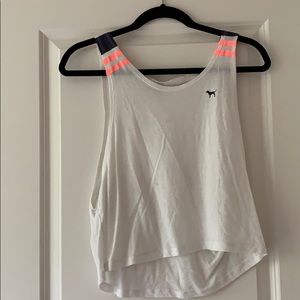 VS Pink tank